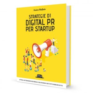 digital pr per startup