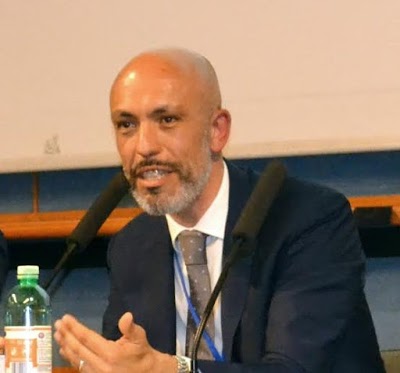 Gianluca Mastroianni